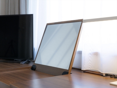 【部屋設備】鏡（北館）