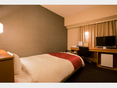 スタンダードシングル