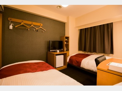 スタンダードツインA