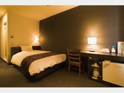 デラックスシングルB