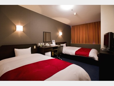 スタンダードツインB