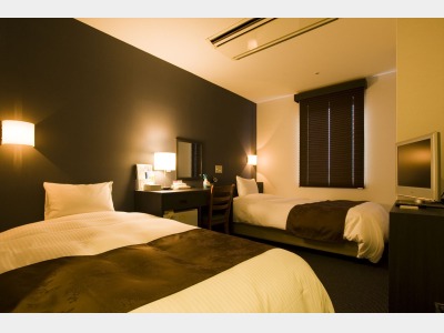 デラックスツインA