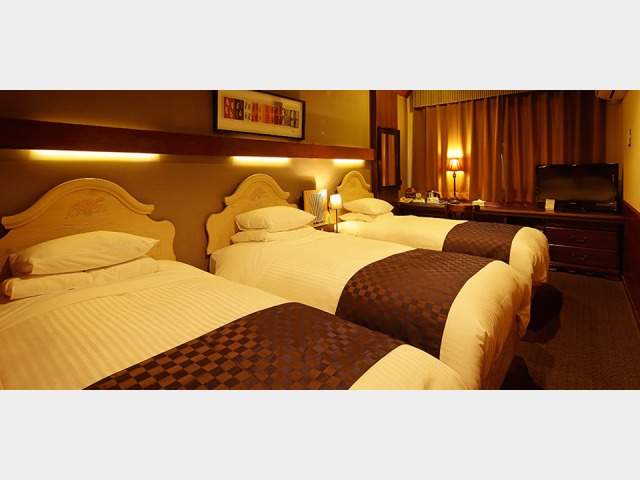 �g���v�����[��