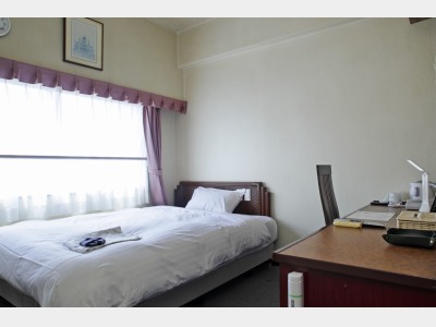 シングルルーム