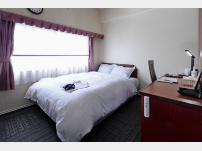 セミダブルルーム