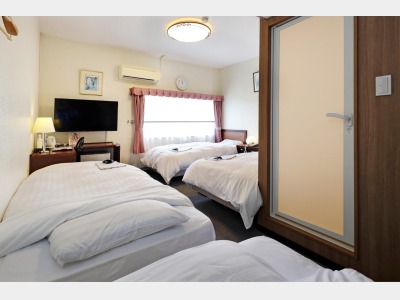 ファミリールーム