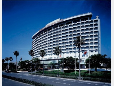 鹿児島サンロイヤルホテル