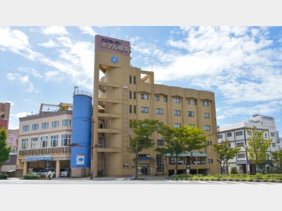 �A�N�A�K�[�f�����ۂ̊O��