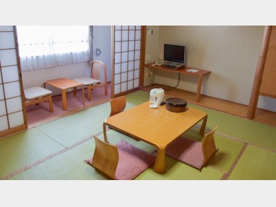 和室10畳