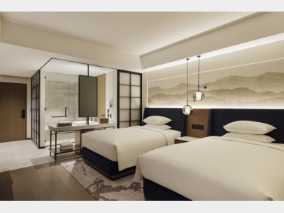 シャワーブース(DX2ダブル)