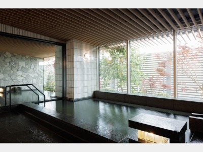 温泉(内湯)