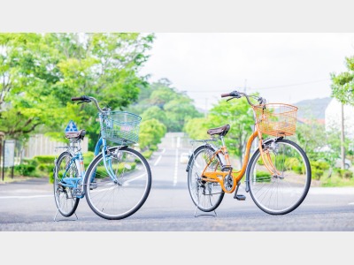 レンタルサイクル