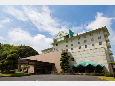 �z�e���O���[���q���@�������̊O��