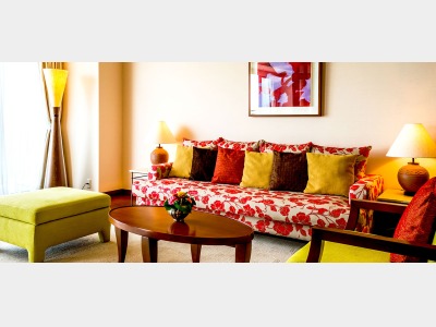 ロイヤルオーシャンスイート