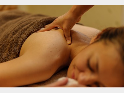 ３階　「アズールスパ」　