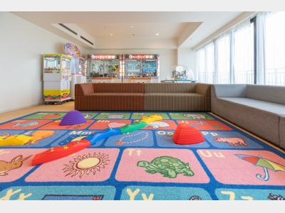 キッズルームイメージ