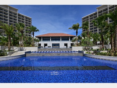 センタープール