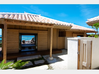 方丈庵（屋上貸切露天風呂）