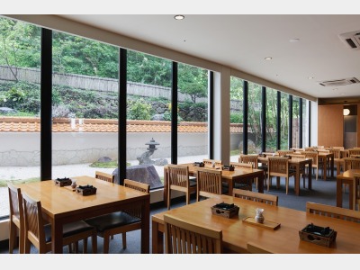 【2020.3.30OPEN】和琉レストラン結庵