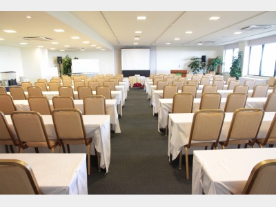 EMギャラリー 会議室