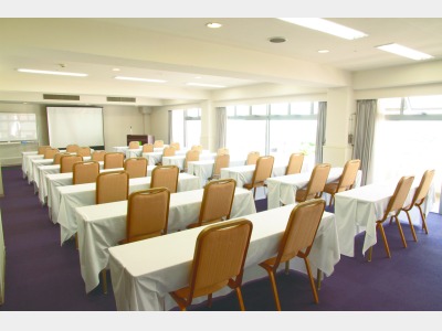 オルキデア 会議室