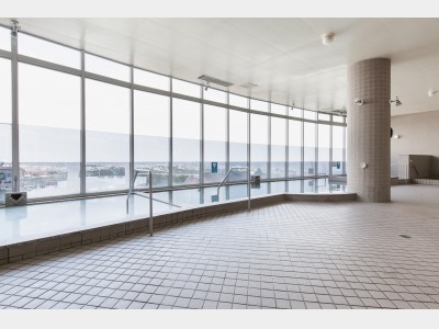 スパ大浴場イメージ