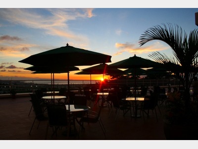 テラスイメージ