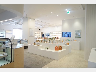 暮らしの発酵STORE