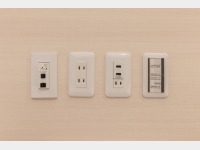 USB�Ή��R���Z���g