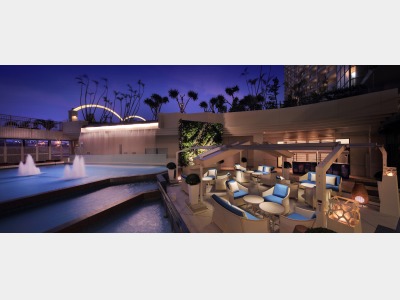 南風パイカジテラス