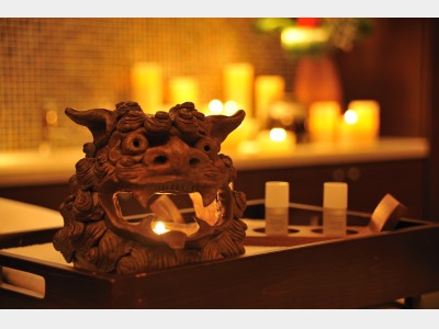 CHURASPA（トリートメントイメージ）