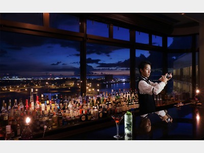 バープラネート