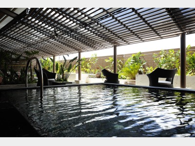 琉球湯治ちゅらスパ