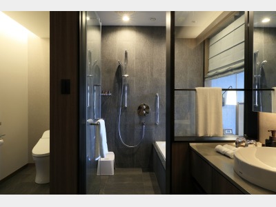 パウダールーム