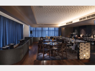 エグゼクティブラウンジ