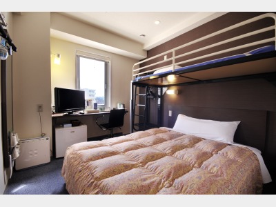 スーパールーム（一例）