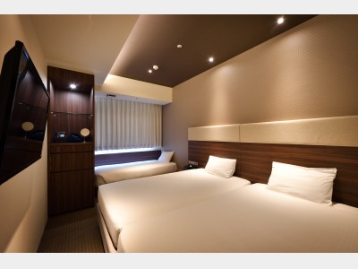 スタンダードトリプル