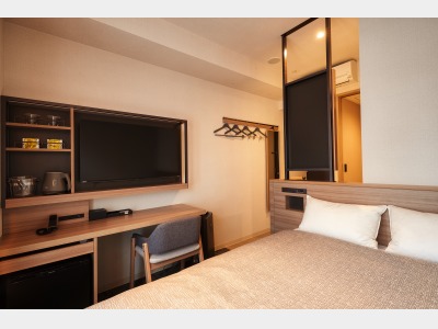 スタンダードダブル