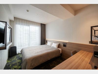 モデレートダブル