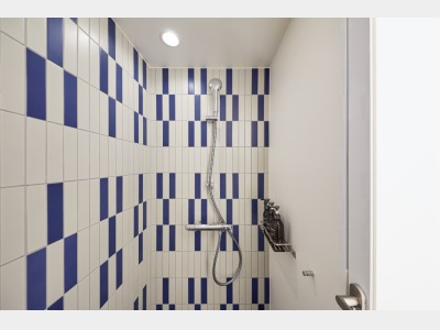 客室一例／ダブルルーム　