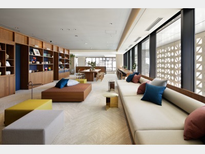 ゆんたくライブラリー