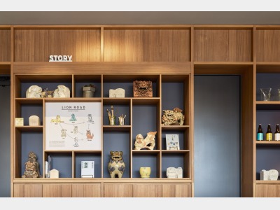 ゆんたくライブラリー