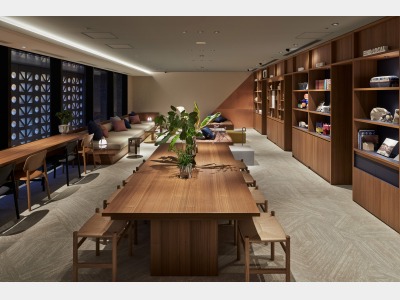 ゆんたくライブラリー