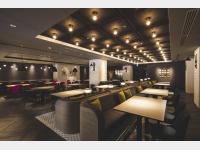 THE ORION BEER DINING