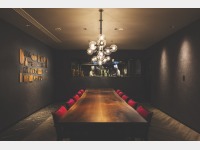 THE ORION BEER DINING 個室