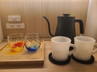アメニティ一(例)