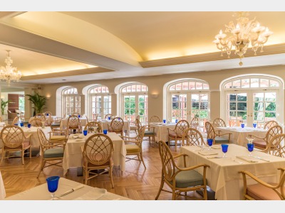 レストラン「ファヌアン」