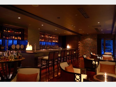 ライブラリーバー「ノーベンバー」