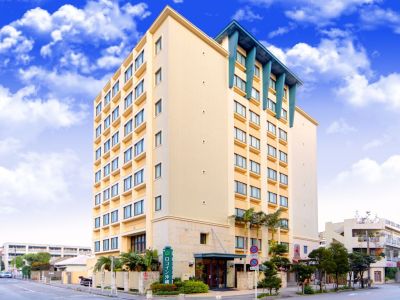 ���R�C������̊O��