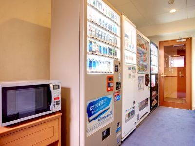 ベンダールーム